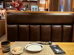 -竹马炭火烤肉(南屏店)