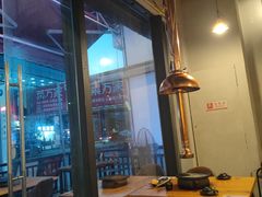 -御记碳烤肥牛(东城万达店)