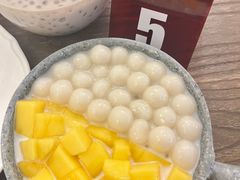 -蜜棠甜品(平山店)