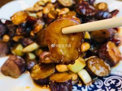 宫保一根茄-川外川(星海店)