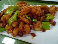 -桃子餐厅·天津菜(红星路直营店)