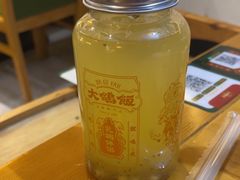 -大鸽饭(马王堆店)