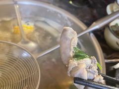 -合记汕头牛肉店(嘉禾路店)