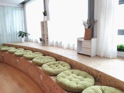 -Your Yoga Pilates·瑜伽普拉提习练室