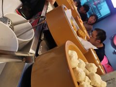 -龍歌自助小火锅(李沧丽达店)
