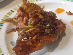 -吉布鲁牛排海鲜自助(温江合生汇店)