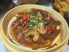 -钢管厂五区小郡肝火锅串串香(清河店)