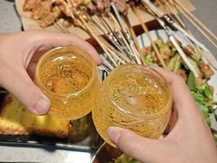 -李军力烧烤(丰庆路店)