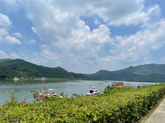 -浈阳坊旅游小镇