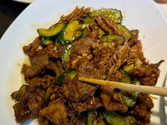 -惠宾饭庄(中山路店)