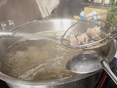 -潮汕美牛肉丸火锅店(天宁寺店)