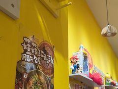 -万能料理屋(钟鼓岭路店)