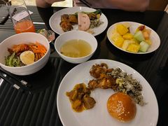 -宁波威斯汀酒店