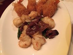 -东海朗廷酒店-唐阁T’ANG COURT 中餐厅