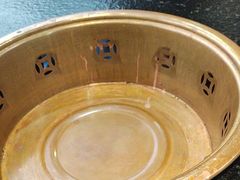 -德顺斋爆肚涮肉馆·烧烤·羊蝎子·清真炒菜(马驹桥店)