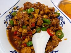 崇仁烧麻鸡-瓷忆·瓷文化餐厅(上海店)