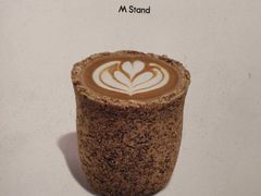 -M Stand(上海人民广场来福士店)