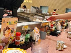 -元气寿司(环球港店)