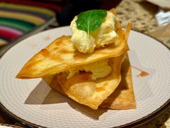 -墨纪Mojí墨西哥餐厅(官舍店)