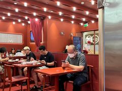 大堂-喜家德虾仁水饺(长泰广场店)