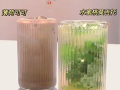 -echoes coffee回响咖啡(红山店)