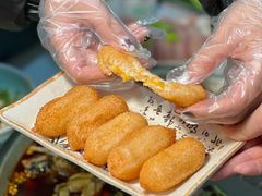 -味力源·肥肠爱上鱼(红牌楼金冠好店)