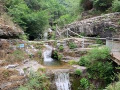 -孤山寨风景区
