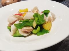 -苏先生海鲜渔庄(金桥店)