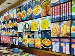 -北方饺子王·海肠捞饭·海鲜锅(山大店)