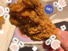 -麦当劳(鼓楼店)