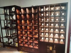 -浦江悦(陆家嘴保利广场店)