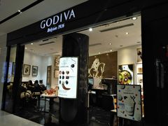 -GODIVA(宁波来福士店)