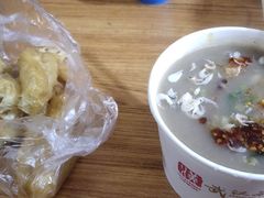 -汪记鲜鱼糊汤粉(沈阳路总店)