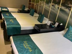 -蓉府金足印象(清江西路店)