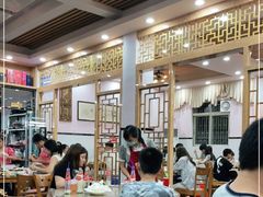 大堂-煲煲掂风味煲仔饭餐厅(西区店)