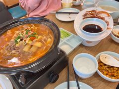 -紫光园·烤鸭(首经贸店)