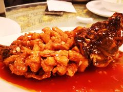 -新聚丰菜馆(太监弄店)