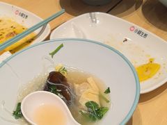 -大食代美食广场(上海中心店)