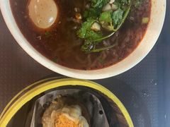 -吉祥馄饨(宁波高铁店)