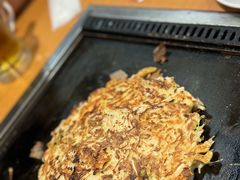 -鹤桥风月(ヨドバシ梅田店)