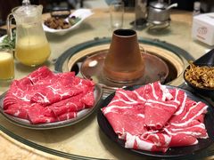 -南来顺饭庄·清真(南菜园店)