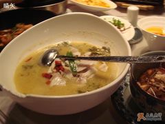 酸菜鱼-外婆家(杭州马塍店·杭帮菜名店)