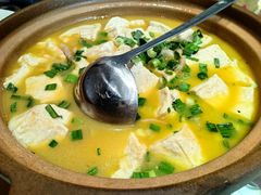 -卢小厨私房菜(长兴店)