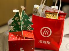 -海底捞火锅(天一广场亚细亚店)