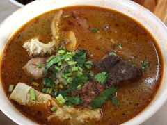 -新记肉骨茶