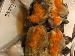 -普乐酱蟹(coex店)