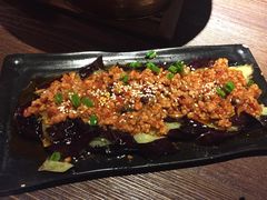 -浩海火烧云傣家菜(京广店)