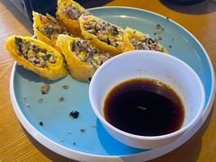 -品味泸沽湖•民族特色菜(大落水店)