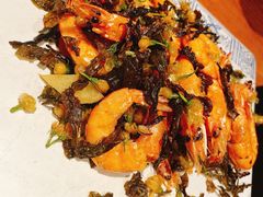 -云海肴·汽锅鸡·云南代表菜(天山百盛优客店)