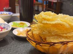 -仁和四季涮肉馆(天坛南门店)